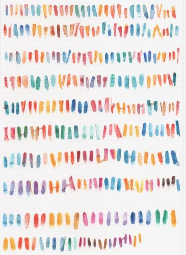 Ruth Morrissey - marks