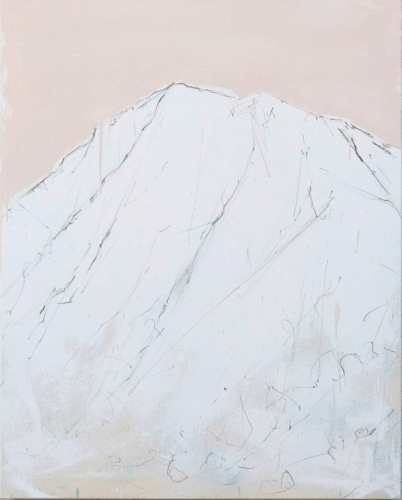 Simon Job - Sketch No 72