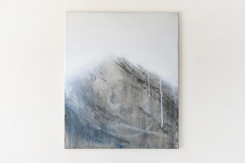 Simon Job - Sketch no.59