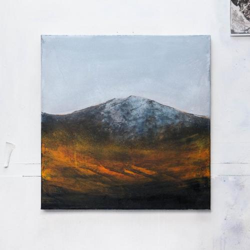 Simon Job - Sketch no.68