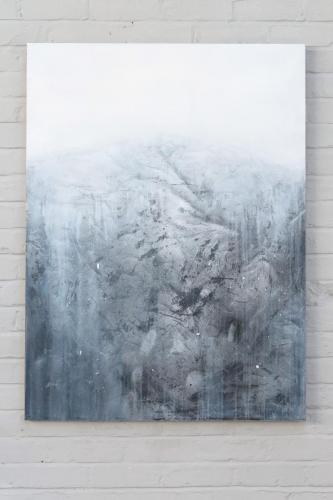 Simon Job - Sketch no.70