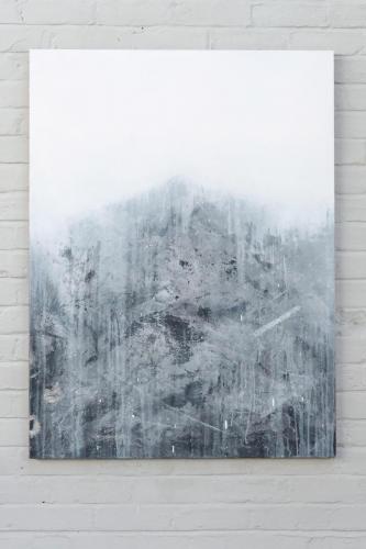 Simon Job - Sketch no.71