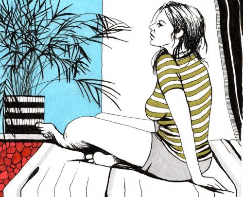 Sue Watson - Another Day