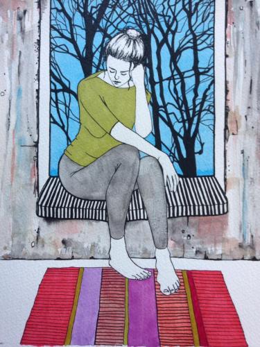 Sue Watson - The Window Seat