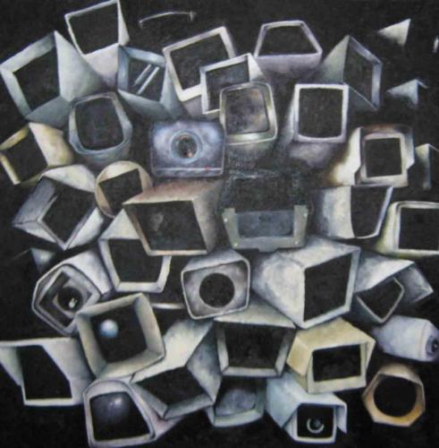 Tommy Graham - Cctv u c me