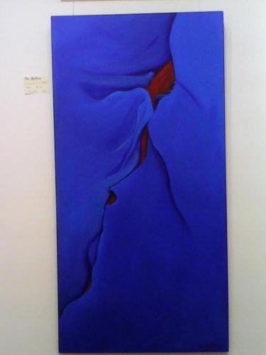 Tony Gittins - Convolutions of a memory