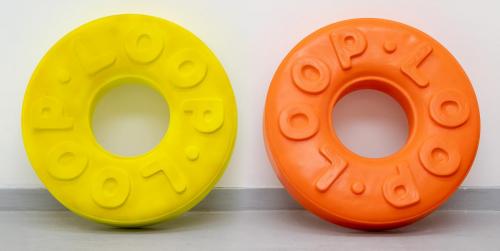 Tony Heaton - Fruit LOOP